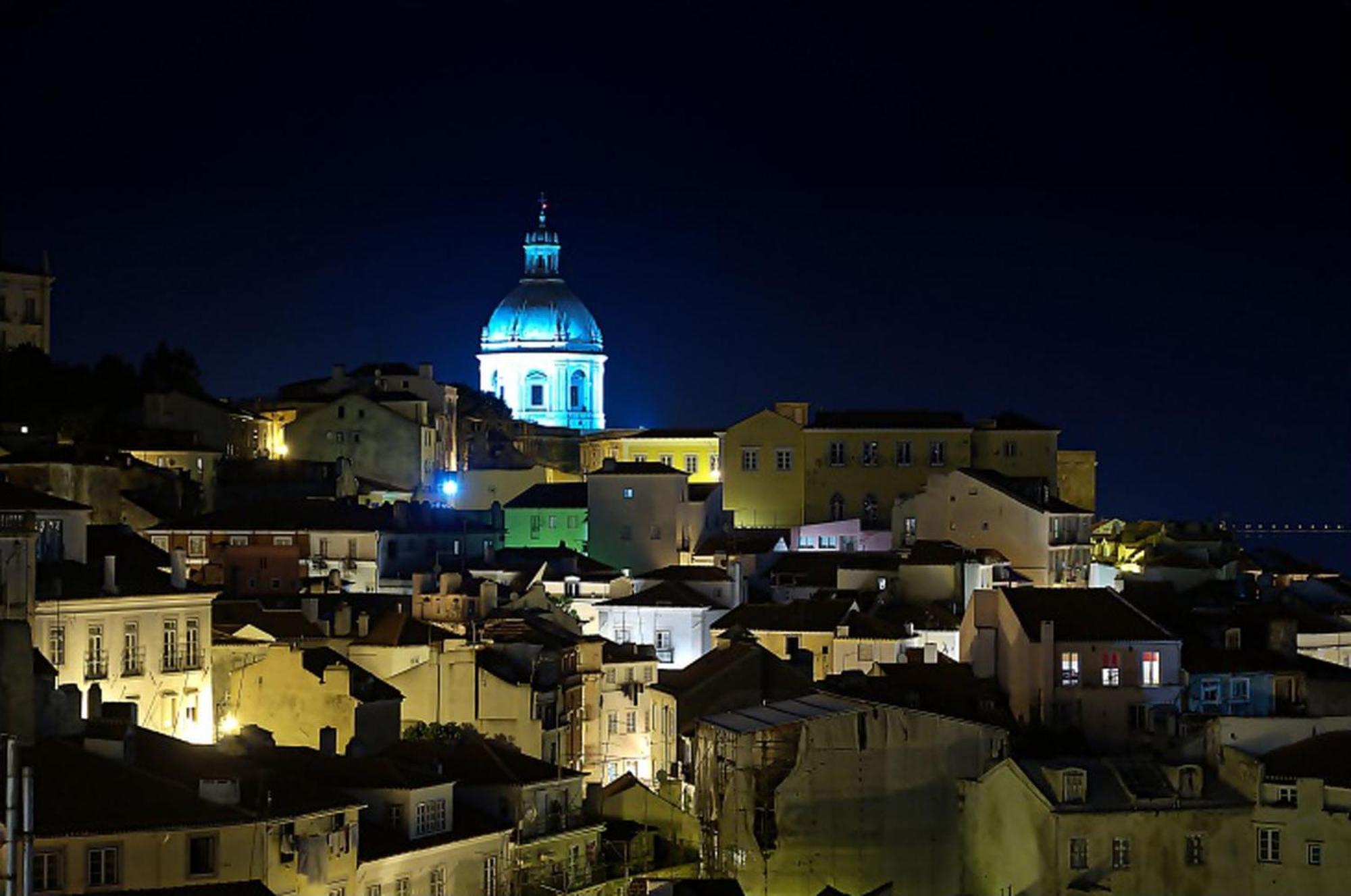 Appartement Alfama 28 Lissabon