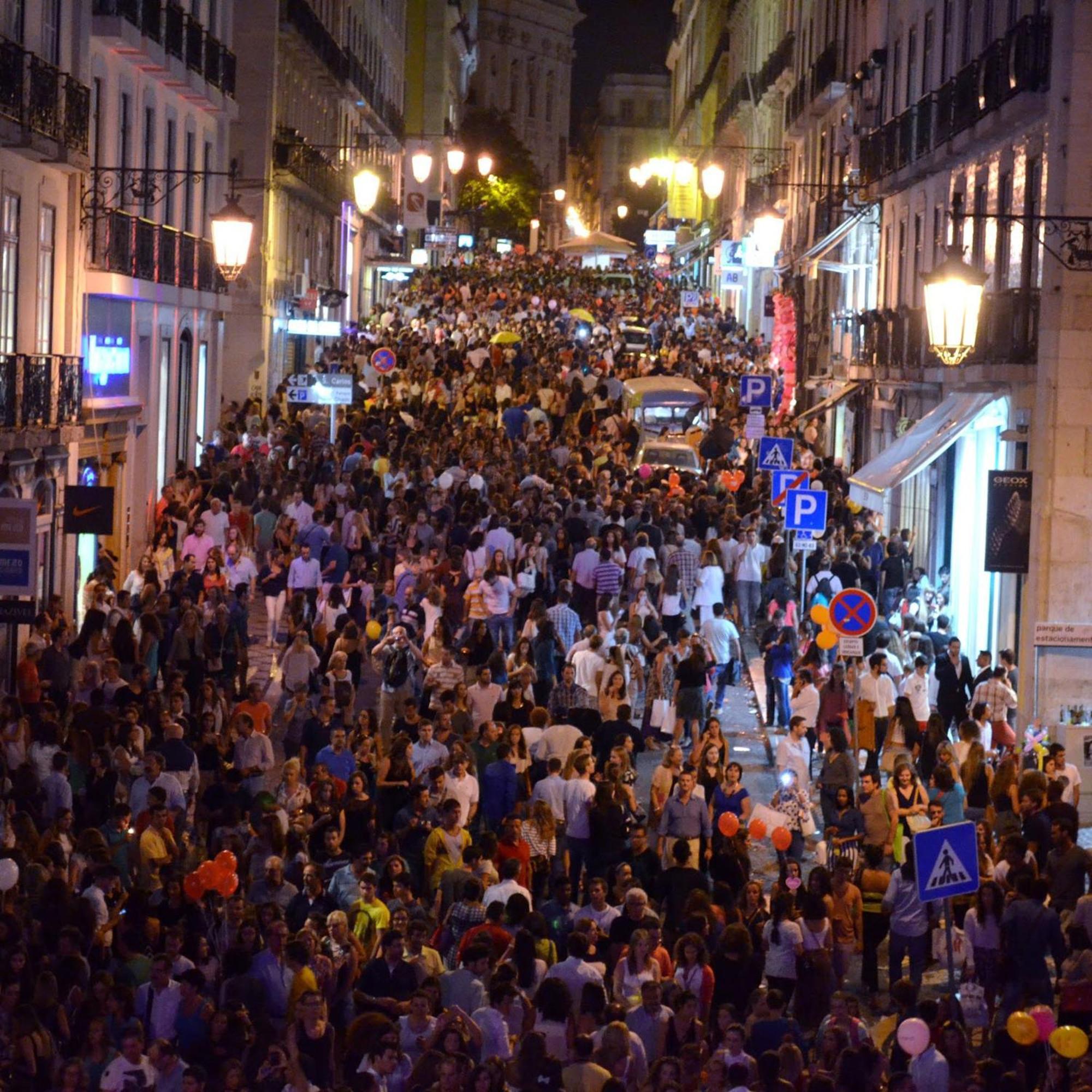Alfama 28 Lissabon