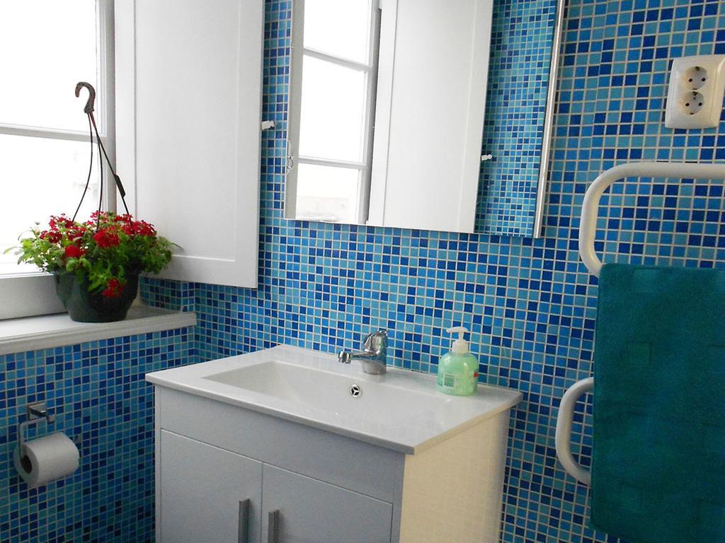 Alfama 28 Appartement *