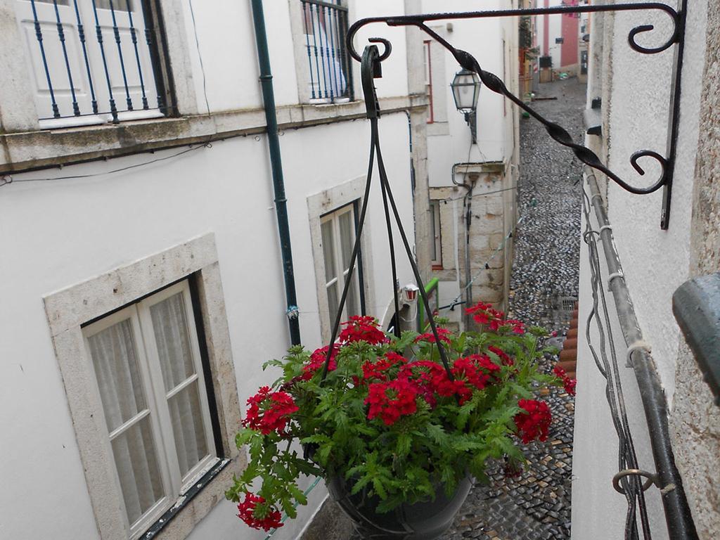 Alfama 28 Lissabon