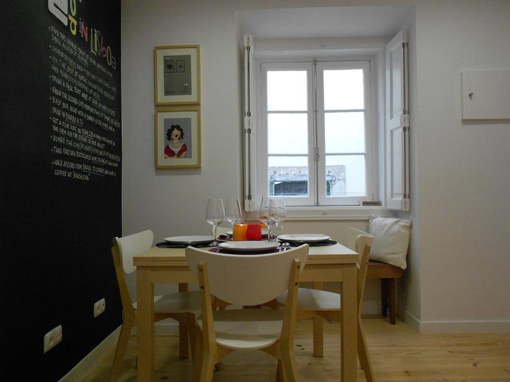 Appartement Alfama 28